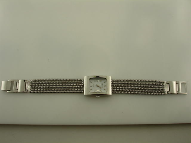 6 womens bracelet style watches