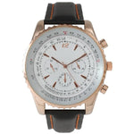 Load image into Gallery viewer, 6 Geneva Strap Band Watches
