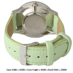 Load image into Gallery viewer, 6 Geneva Strap Band Watches
