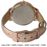 Load image into Gallery viewer, 6 Geneva Strap Band Watches
