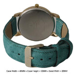 Load image into Gallery viewer, 6 Geneva Strap Band Watches
