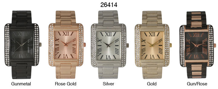 6 Geneva Bangles