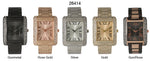 Load image into Gallery viewer, 6 Geneva Bangles
