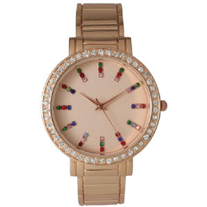 6 Geneva Bangles