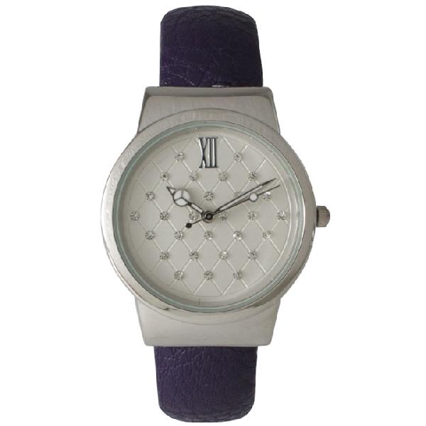 6 Geneva Bangle Watches