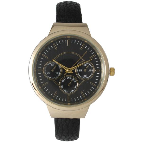 6 Geneva Bangle Watches