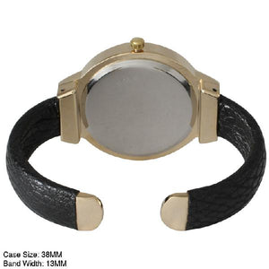 6 Geneva Bangle Watches