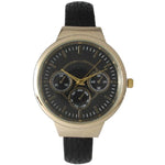 Load image into Gallery viewer, 6 Geneva Bangle Watches

