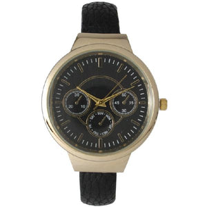 6 Geneva Bangle Watches