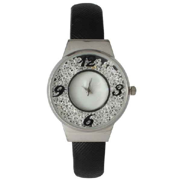 6 Geneva Bangle Watches