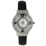 Load image into Gallery viewer, 6 Geneva Bangle Watches

