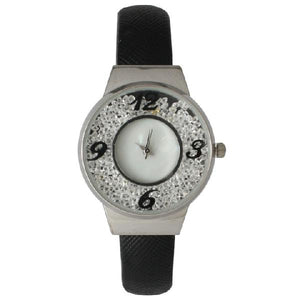 6 Geneva Bangle Watches