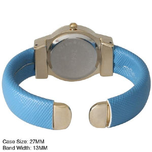 6 Geneva Bangle Watches