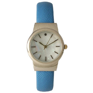 6 Geneva Bangle Watches