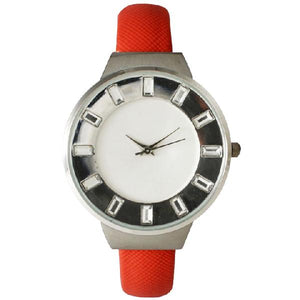 6 Geneva Bangle Watches