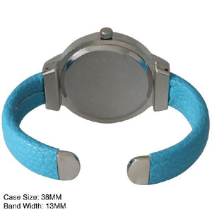 6 Geneva Bangle Watches