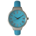 Load image into Gallery viewer, 6 Geneva Bangle Watches
