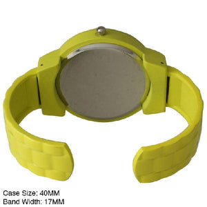 6 Geneva Bangle Watches