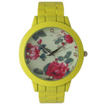 Load image into Gallery viewer, 6 Geneva Bangle Watches

