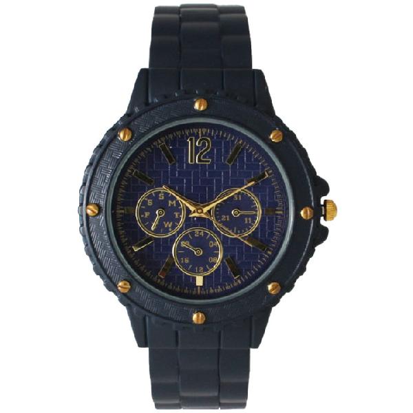 6 Geneva Bangle Watches