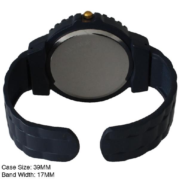 6 Geneva Bangle Watches