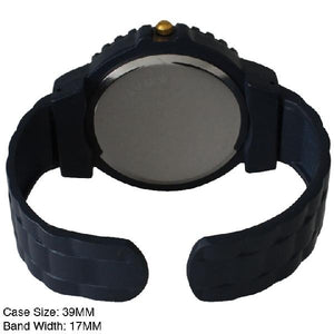 6 Geneva Bangle Watches