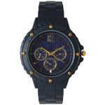 Load image into Gallery viewer, 6 Geneva Bangle Watches

