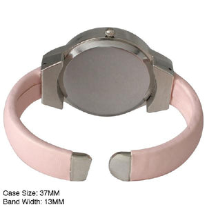 6 Geneva Bangle Watches