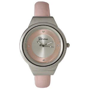 6 Geneva Bangle Watches
