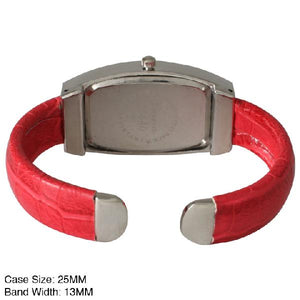 6 Geneva Bangle Watches