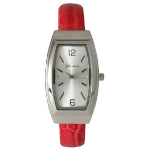 6 Geneva Bangle Watches
