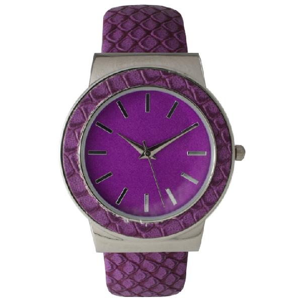 6 Geneva Bangle Watches