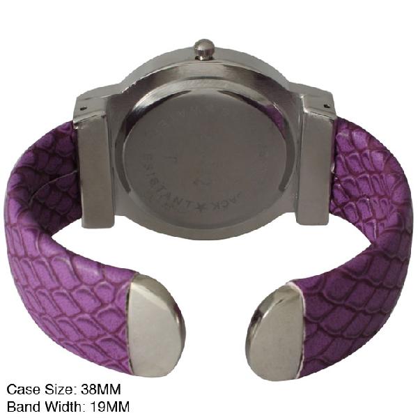 6 Geneva Bangle Watches