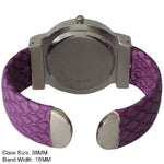 Load image into Gallery viewer, 6 Geneva Bangle Watches
