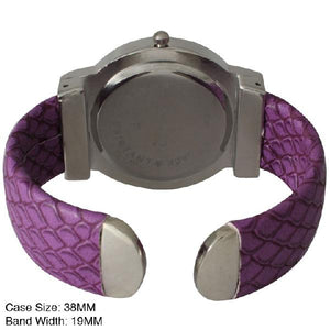 6 Geneva Bangle Watches