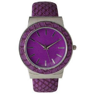 6 Geneva Bangle Watches