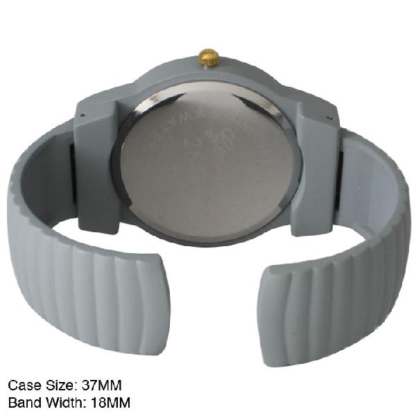 6 Geneva Bangle Watches