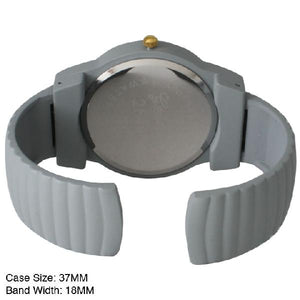6 Geneva Bangle Watches