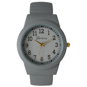 6 Geneva Bangle Watches