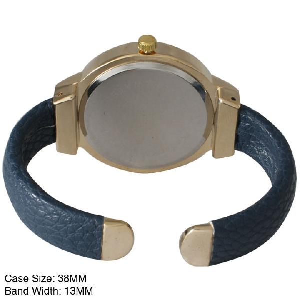 6 Geneva Bangle Watches