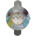 Load image into Gallery viewer, 6 Geneva Bangle Watches
