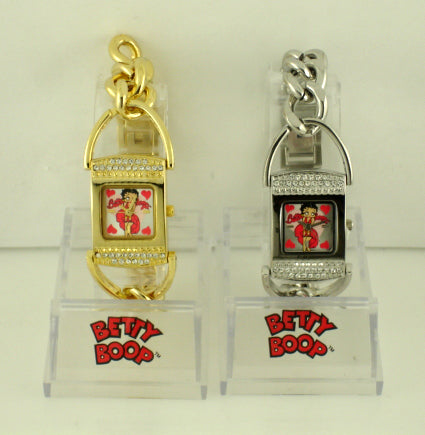 1 betty boop watch