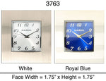 Load image into Gallery viewer, 12 Multi Hole Beading Watch Faces
