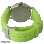 Load image into Gallery viewer, 6 Geneva Strap Band Watches
