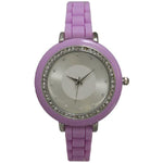 Load image into Gallery viewer, 6 Geneva Strap Band Watches
