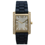 Load image into Gallery viewer, 6 Geneva Strap Band Watches
