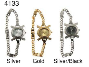 6 womens bracelet watches