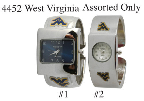 6 Assorted Watches