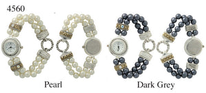 6 Womens Bracelet Style Watches