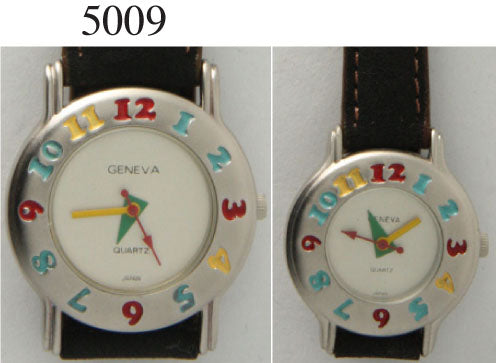 6 Womens Watches